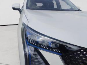 Haval Jolion 1.5 HEV Super Luxury - Image 18