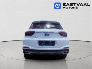 Chery Tiggo 4 Pro 1.5T LiT auto - Image 6