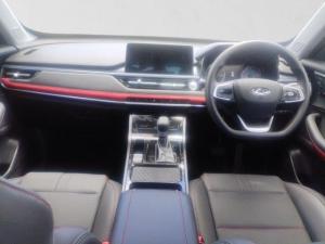 Chery Tiggo 4 Pro 1.5T LiT auto - Image 16