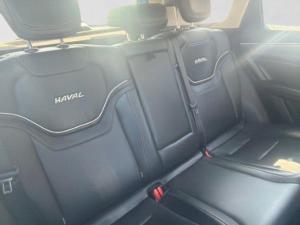 Haval Jolion 1.5T Luxury auto - Image 18