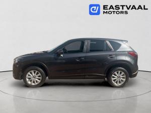Mazda CX-5 2.2DE Active - Image 4