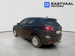 Mazda CX-5 2.2DE Active - Image 5