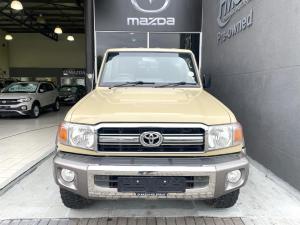 Toyota Land Cruiser 79 4.0 V6 double cab - Image 2