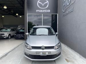 Volkswagen Polo Vivo hatch 1.6 Comfortline auto - Image 2