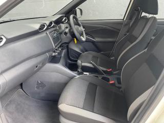 Nissan Magnite 1.0 Visia auto