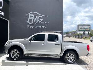 Nissan Navara 4.0 V6 double cab 4x4 LE - Image 4