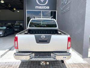 Nissan Navara 4.0 V6 double cab 4x4 LE - Image 5