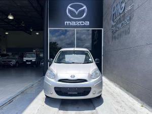 Nissan Micra 1.2 Visia+ - Image 2