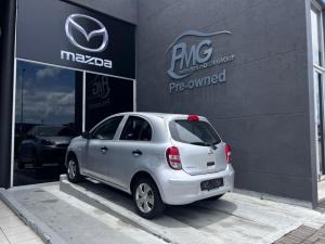 Nissan Micra 1.2 Visia+ - Image 5