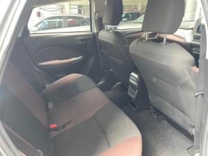 Suzuki Fronx 1.5 GL manual - Image 12