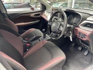 Suzuki Fronx 1.5 GL manual - Image 13