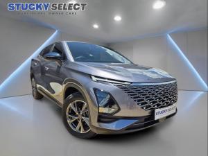 Omoda C5 1.5 Street - Image 7