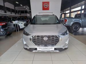 Nissan Magnite 1.0 Turbo Acenta Plus auto - Image 2