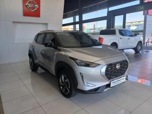 Nissan Magnite 1.0 Turbo Visia manual - Image 3