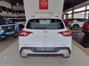 Nissan Magnite 1.0 Turbo Acenta auto - Image 5