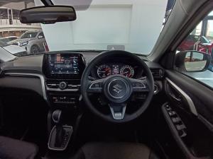 Suzuki Grand Vitara 1.5 GLX auto - Image 8