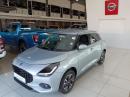 Thumbnail Suzuki Swift 1.2 GLX auto
