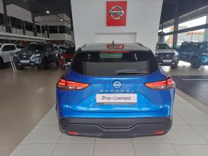 Nissan Qashqai 1.3T Acenta - Image 6