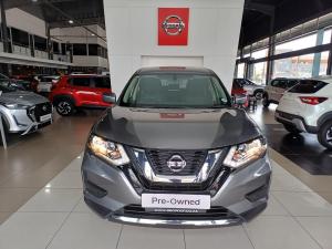 Nissan X-Trail 2.0 Visia - Image 2