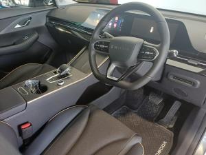 Omoda C5 1.5T 230T Style - Image 12