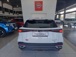 Omoda C5 1.5T 230T Style - Image 6