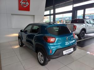 Renault Kwid 1.0 Evolution - Image 5