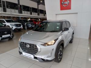 Nissan Magnite 1.0 Turbo Acenta manual - Image 1