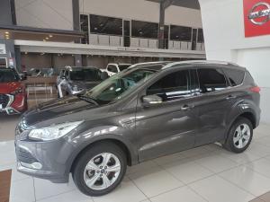Ford Kuga 1.5T Ambiente auto - Image 2