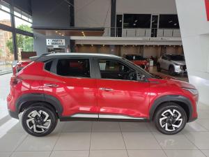 Nissan Magnite 1.0 Turbo Acenta Plus auto - Image 10