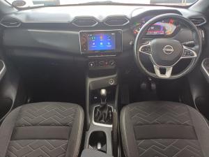 Nissan Magnite 1.0 Turbo Acenta Plus auto - Image 13