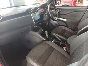 Nissan Magnite 1.0 Turbo Acenta Plus auto - Image 14