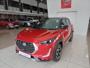 Nissan Magnite 1.0 Turbo Acenta Plus auto - Image 1