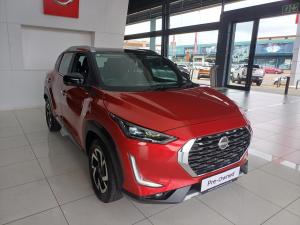 Nissan Magnite 1.0 Turbo Acenta Plus auto - Image 4