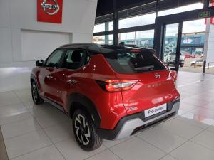 Nissan Magnite 1.0 Turbo Acenta Plus auto - Image 5