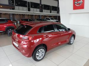 Suzuki Baleno 1.5 GL Limited Edition - Image 8