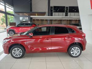 Suzuki Baleno 1.5 GL Limited Edition - Image 9