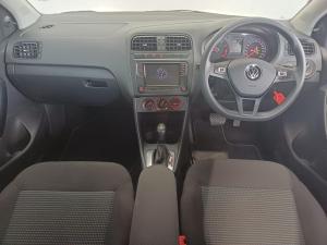 Volkswagen Polo Vivo hatch 1.6 Comfortline auto - Image 13