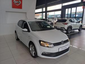 Volkswagen Polo Vivo hatch 1.6 Comfortline auto - Image 4
