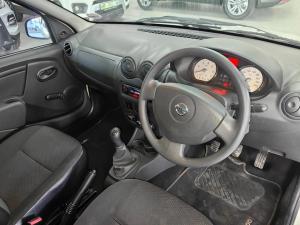 Nissan NP200 1.5dCi safety pack - Image 11