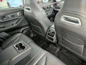 Chery Tiggo 7 Pro Max 1.6TGDI 290T Distinction - Image 23