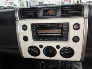 Toyota FJ Cruiser FJ Cruiser - Image 24