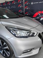 Nissan Micra 84kW turbo Tekna - Image 11