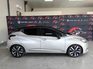 Nissan Micra 84kW turbo Tekna - Image 12