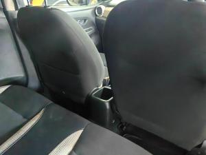 Nissan Micra 84kW turbo Tekna - Image 8