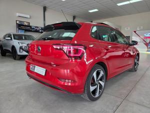 Volkswagen Polo GTI - Image 4