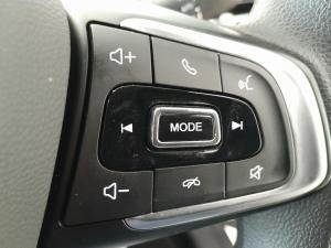 Chery Tiggo 4 Pro 1.5 LiT manual - Image 12