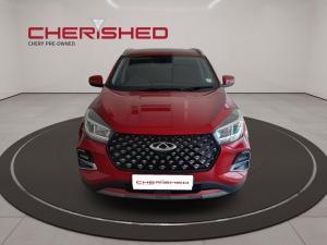 Chery Tiggo 4 Pro 1.5T Elite auto (CVT) - Image 3