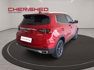 Chery Tiggo 4 Pro 1.5T Elite auto (CVT) - Image 7