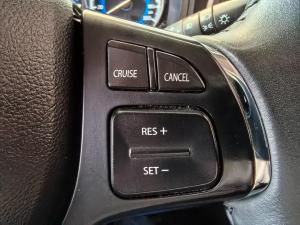 Suzuki Baleno 1.4 GLX auto - Image 20