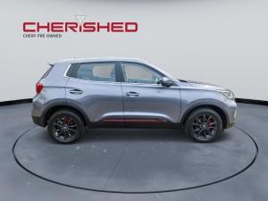 Chery Tiggo 4 Pro 1.5T LiT auto - Image 5